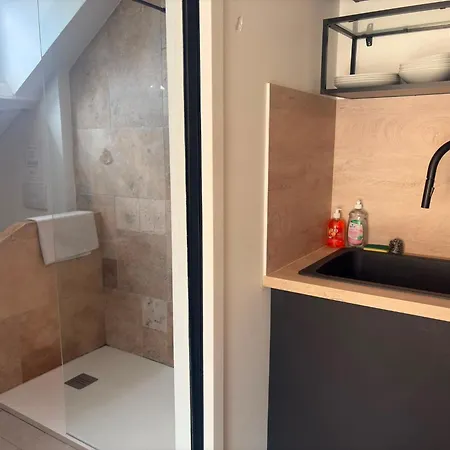 Charme Et Emplacement Privilégié à Rouen- 471 Appartamento *