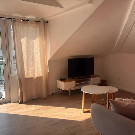 Charme Et Emplacement Privilégié à Rouen- 471